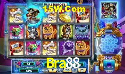 Bra88 App