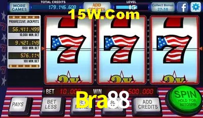 Bra88 - Cassino Jogos Plataforma - Bra88 Paga